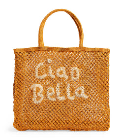 Large Ciao Bella Tote Bag