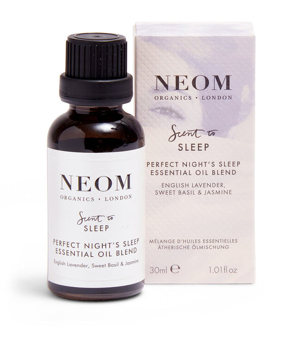 Perfect Night's Sleep Essential Oil Blend (30ml)