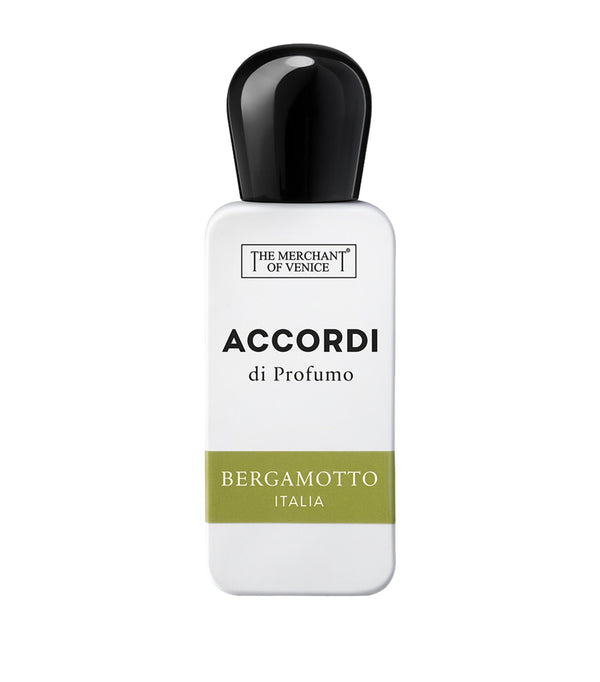 Bergamotto Italia Eau de Parfum (30ml)