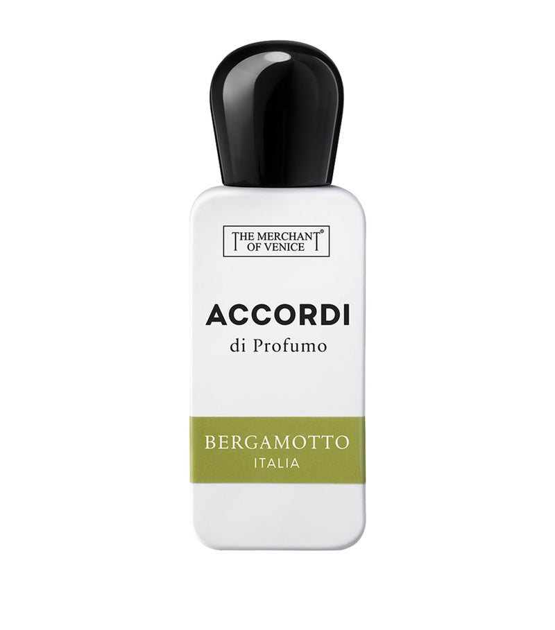 Bergamotto Italia Eau de Parfum (30ml)