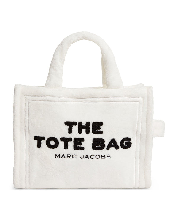 The Marc Jacobs The Small Terry Tote Bag