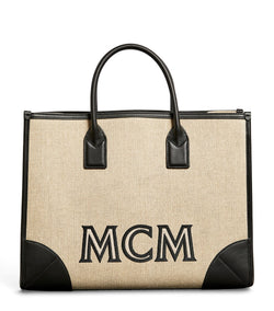 Small Canvas München Tote Bag