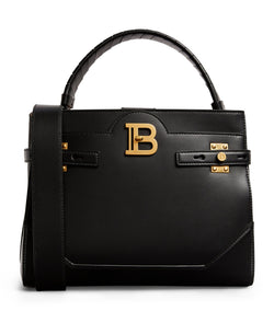Medium B-Buzz 31 Top-Handle Bag