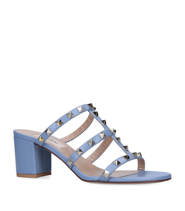 Valentino Garavani Rockstud Mules 60