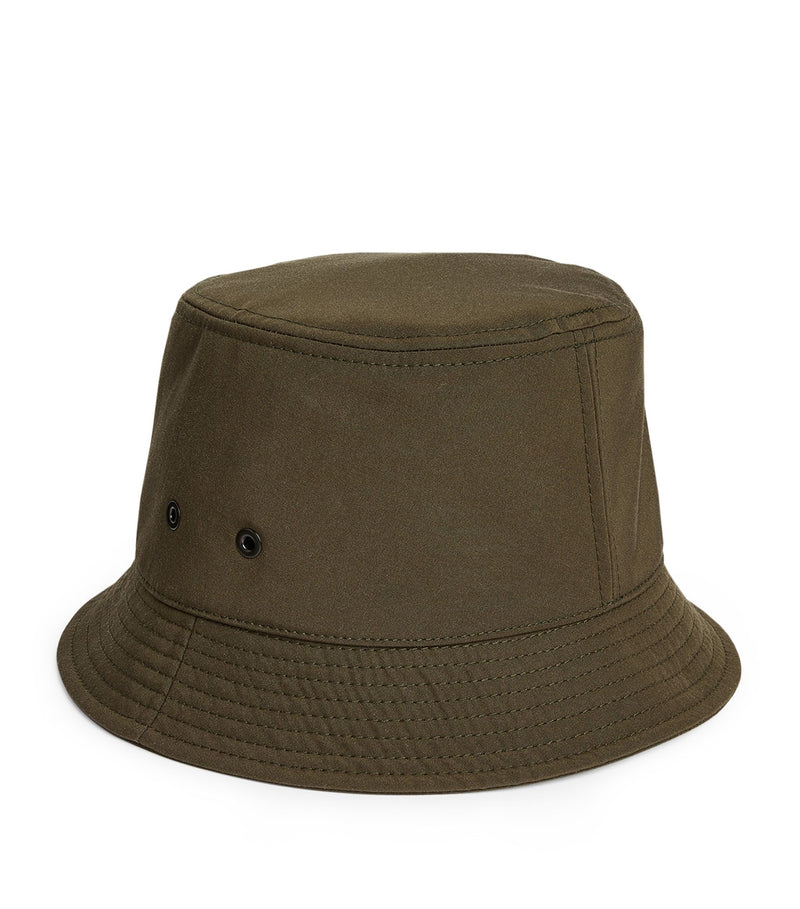 Logo Bucket Hat