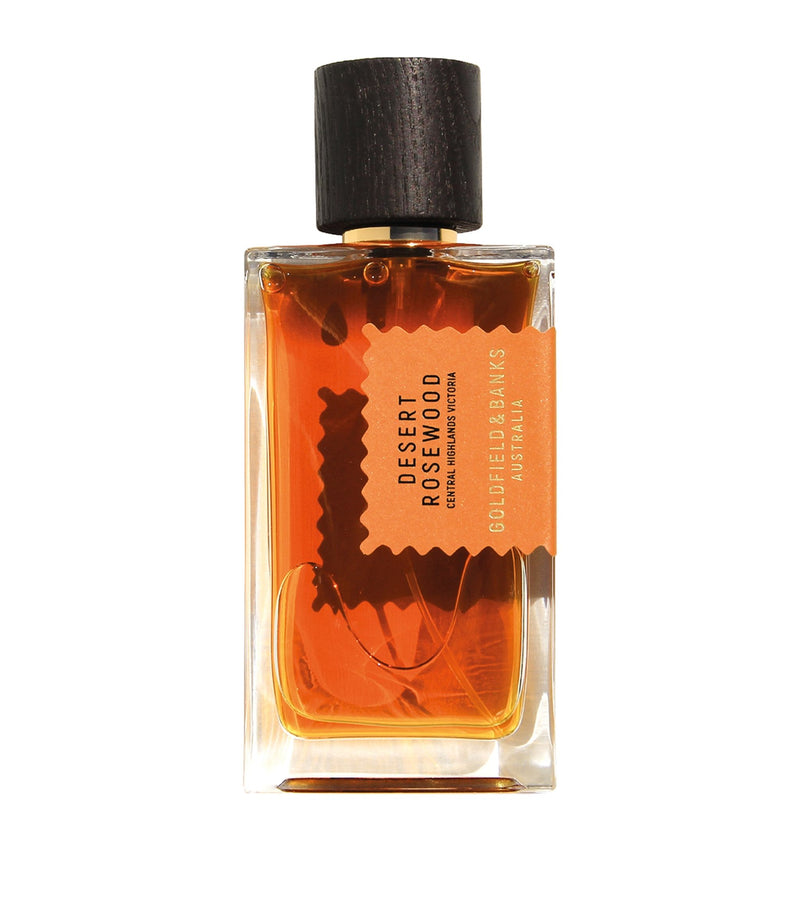 Desert Rosewood Pure Perfume (100ml)