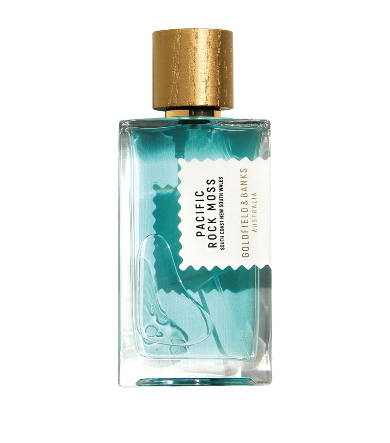 Pacific Moss Pure Perfume (100ml)