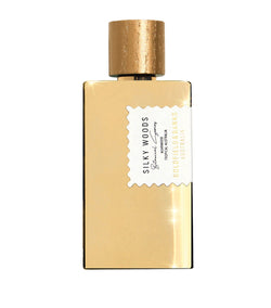 Silky Woods Pure Perfume (100ml)