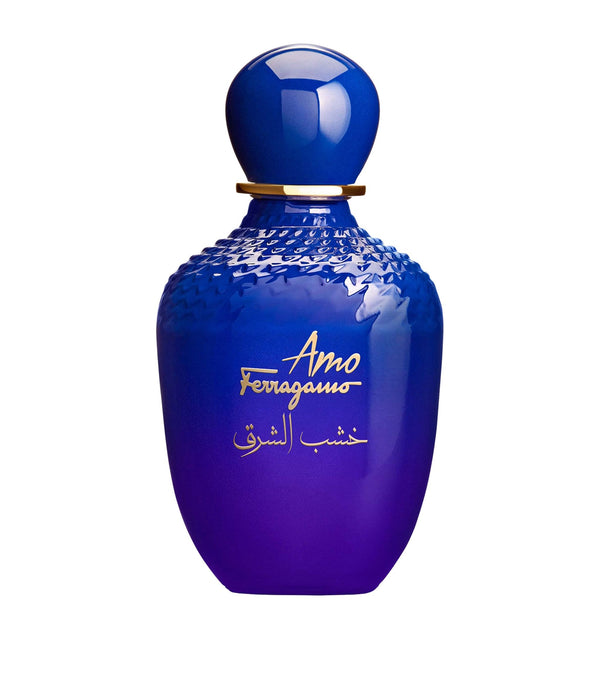 Ferragamo Amo Oriental Wood Pure Perfume (100ml)