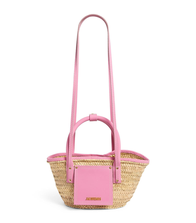 Le Petite Panier Soli Tote Bag