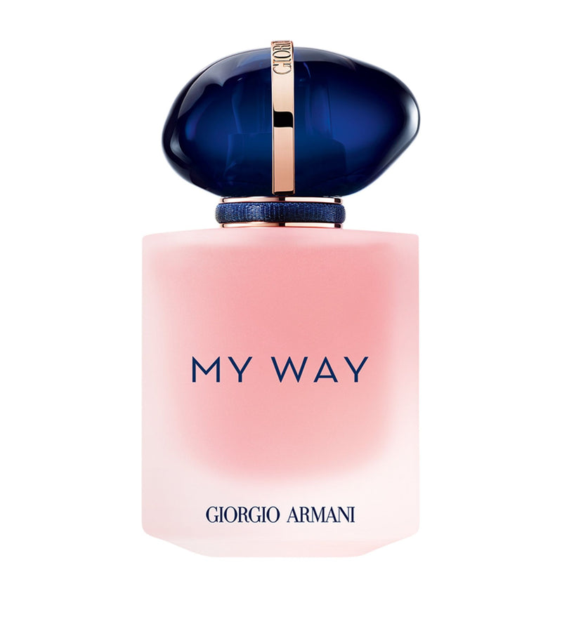 My Way Floral Eau de Parfum (50ml)