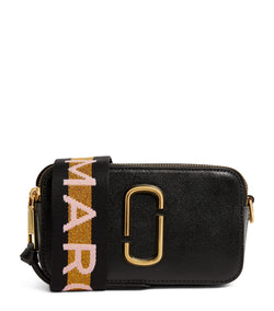 The Marc Jacobs Snapshot Cross-Body Bag