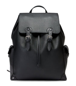 Large Leather Freddy 42 Backpack