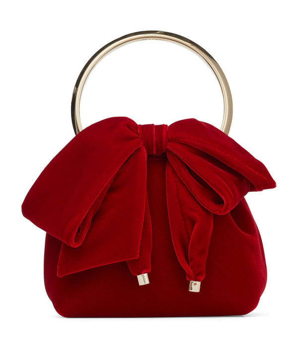 Bon Bon Top-Handle Bag