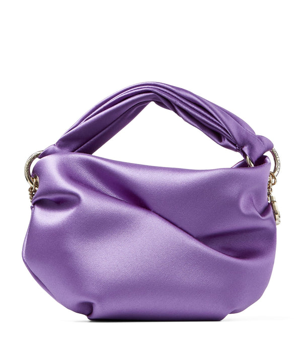 Satin Bonny Shoulder Bag