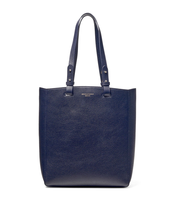 Leather Essential Tote Bag