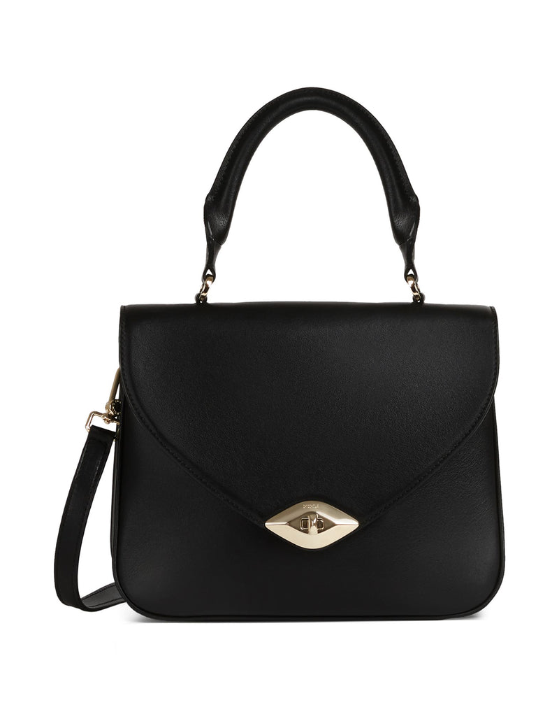 FURLA EYE S TOP HANDLE