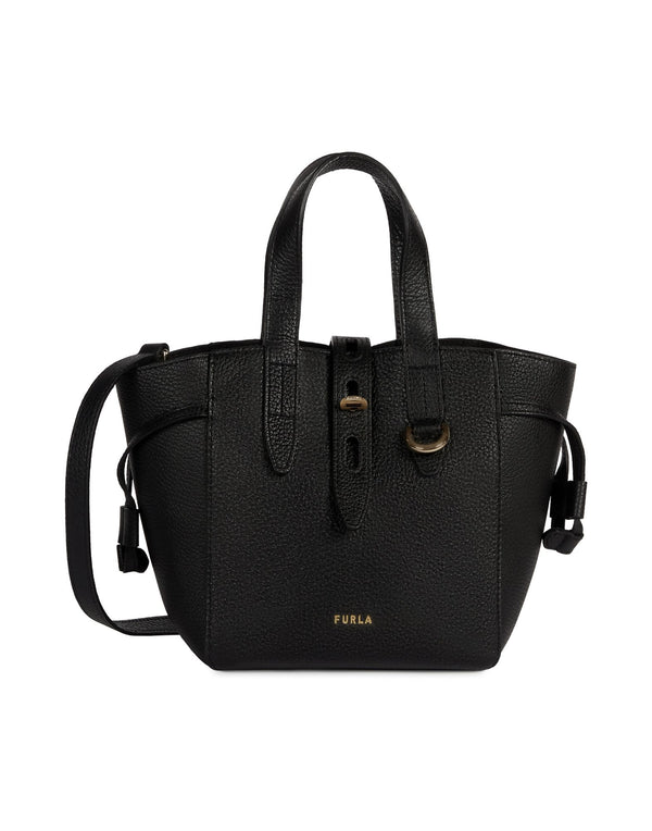 FURLA NET MINI TOTE