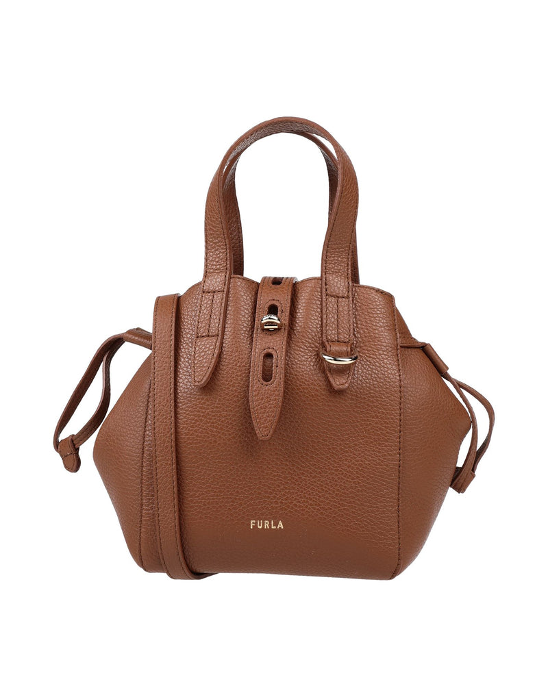 FURLA NET MINI TOTE