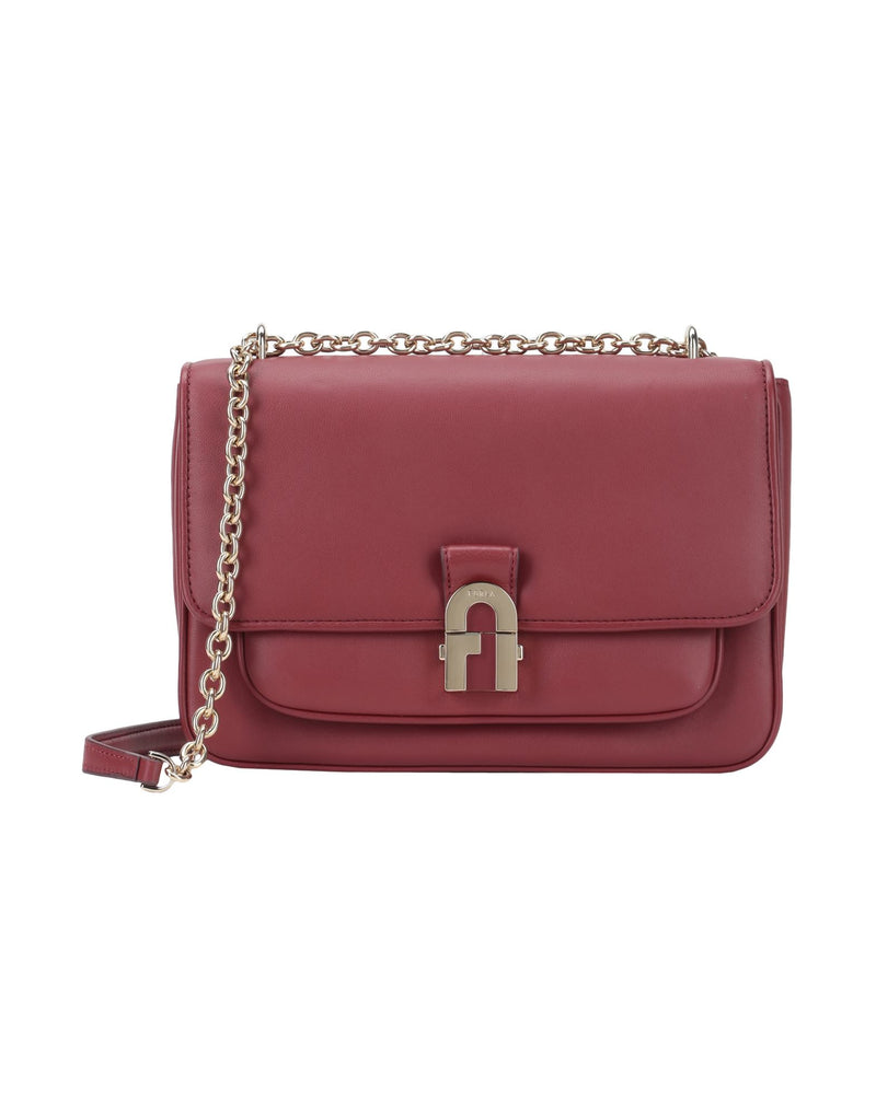 FURLA PILLOW S SHOULDER BAG