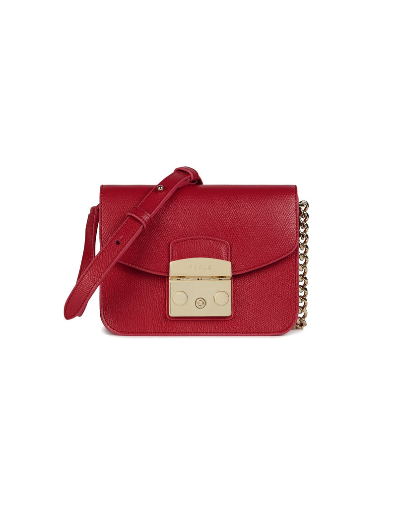 METROPOLIS MINI CROSSBODY