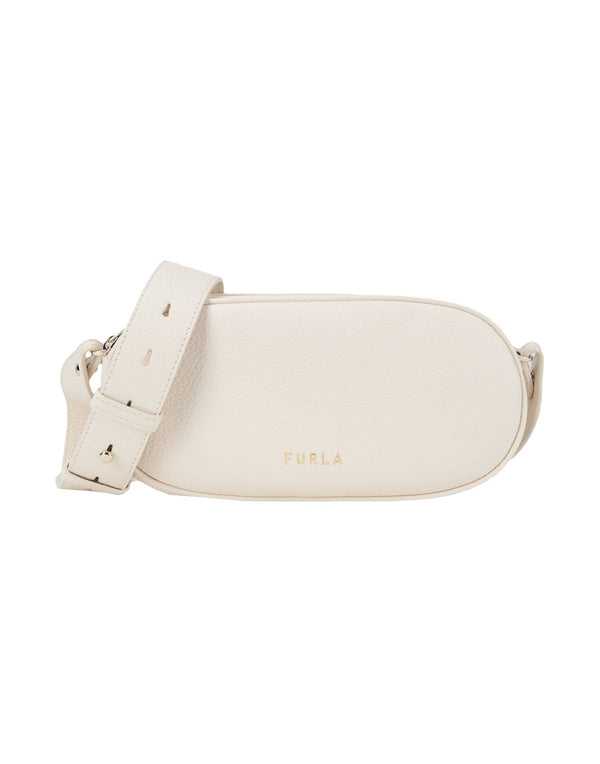 FURLA REAL S CROSSBODY DOUBLE