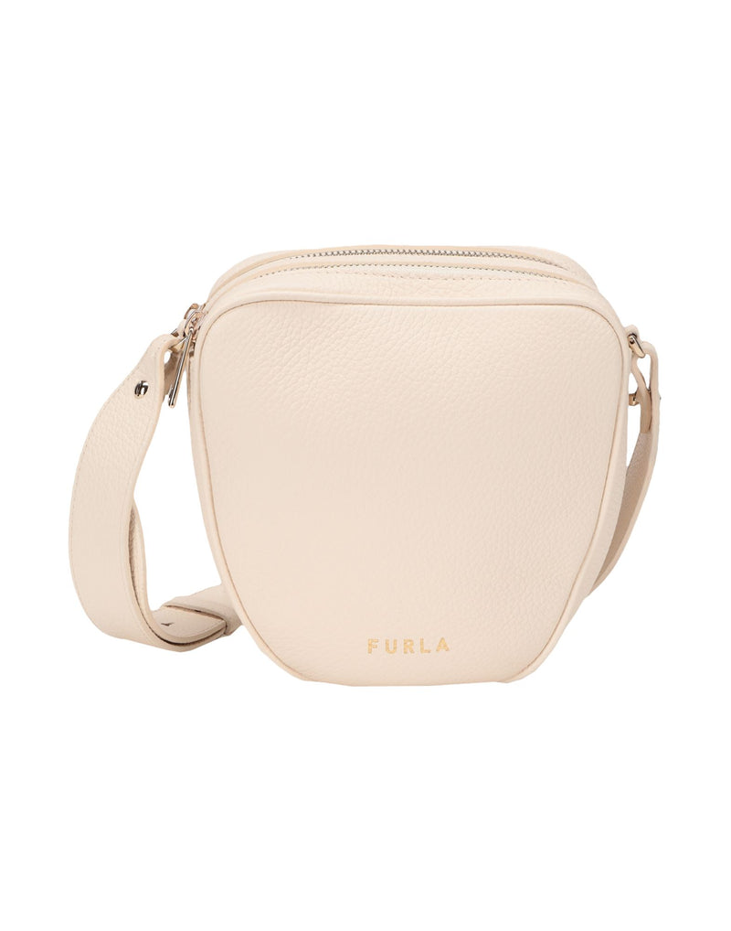 FURLA REAL MINI CROSSBODY