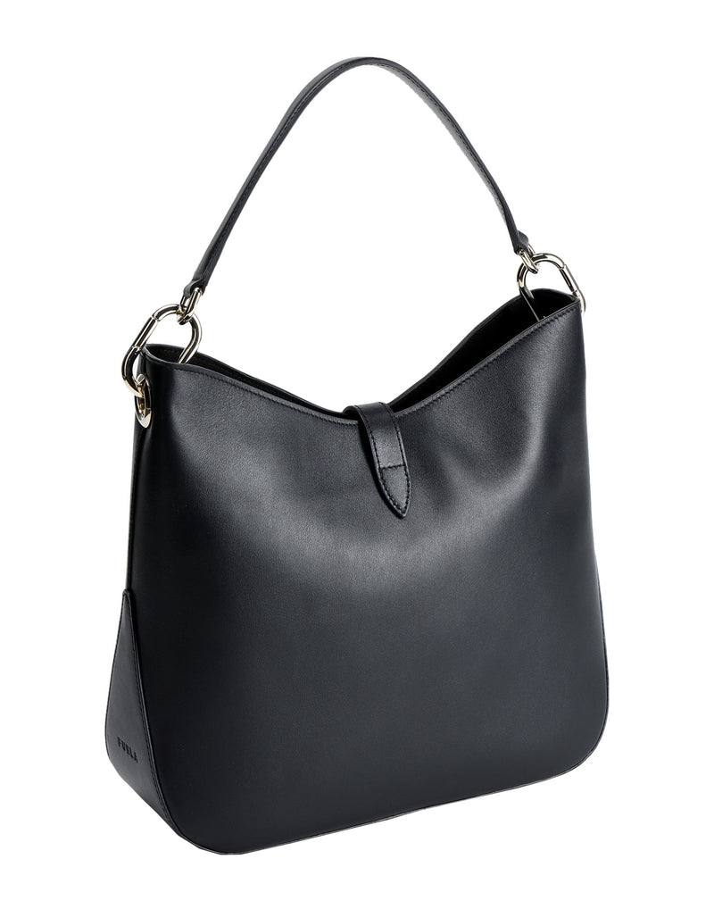 FURLA SIRENA M HOBO