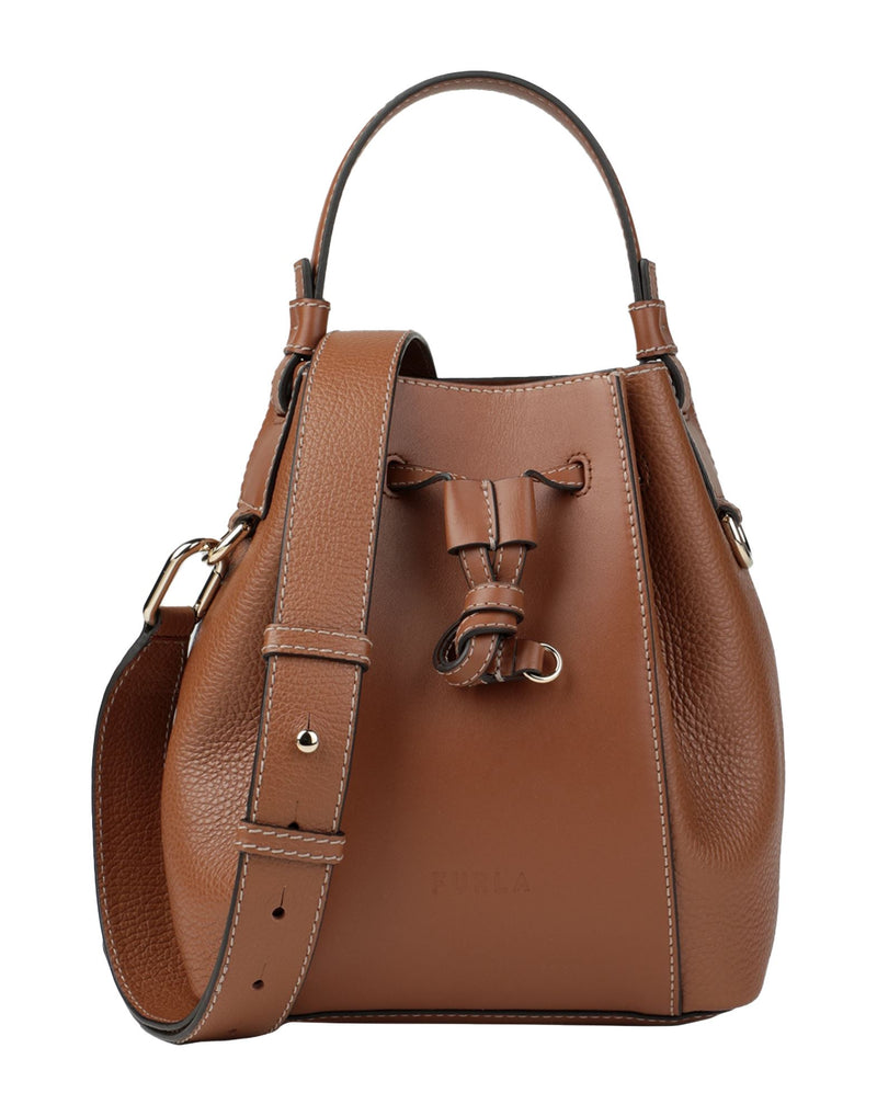 FURLA MIASTELLA MINI BUCKET BA