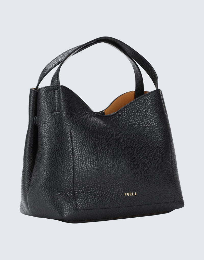 FURLA PRIMULA S HOBO - VITELLO ST.DAINO NEW