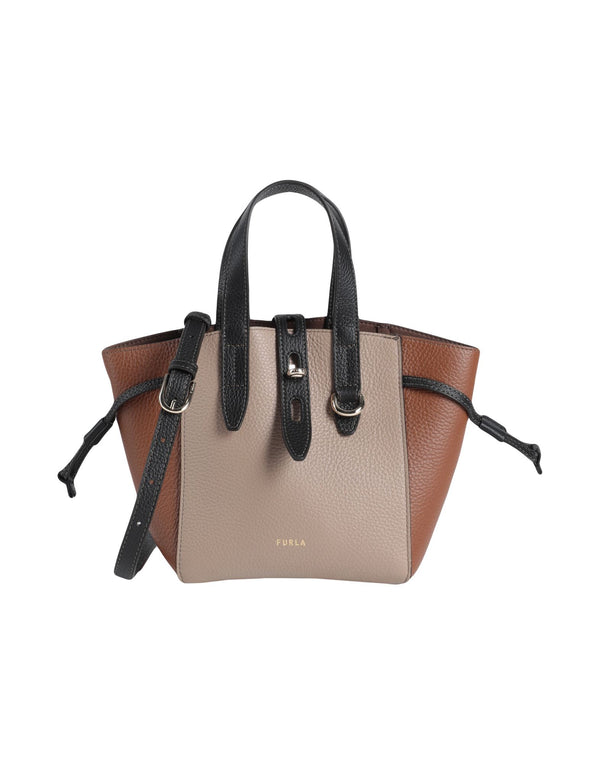 FURLA NET MINI TOTE