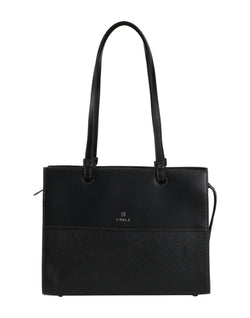 FURLA VARSITY STYLE M TOTE E/W