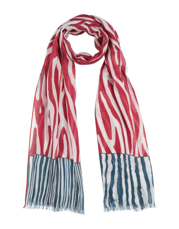 Scarves and foulards